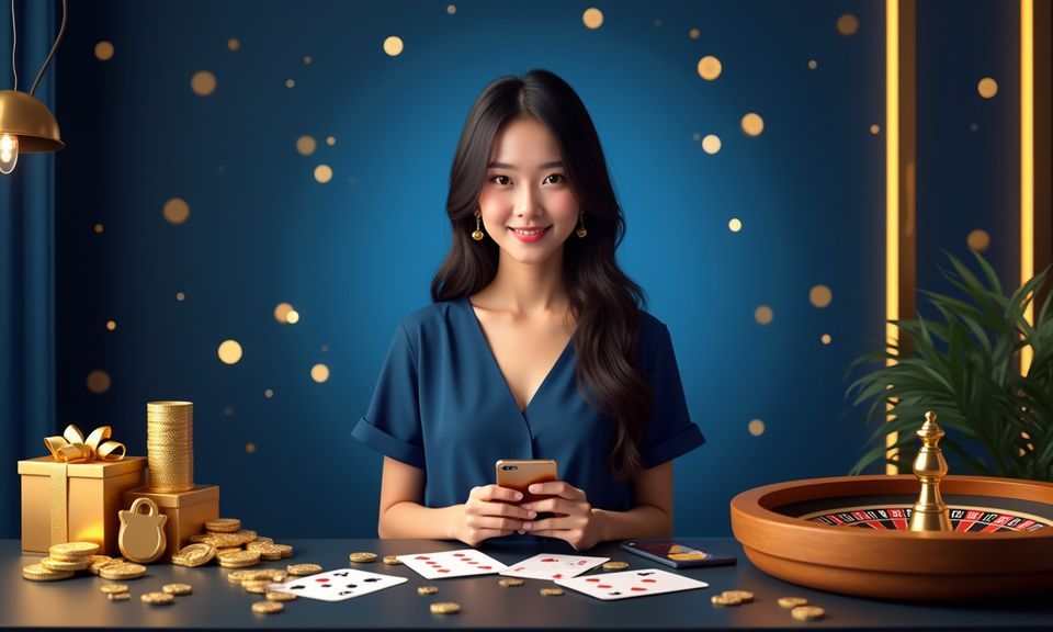 topwin55 Speed Baccarat at topwin55