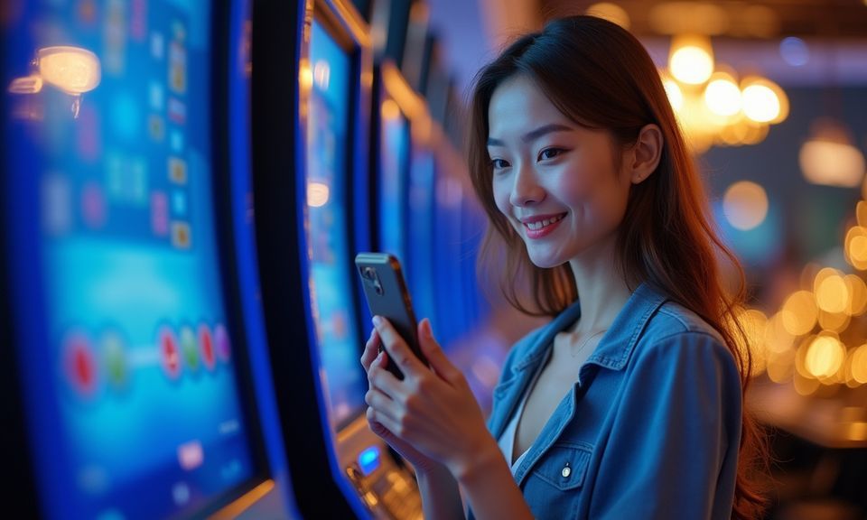 topwin55 What topwin55 casino offers Malaysian players